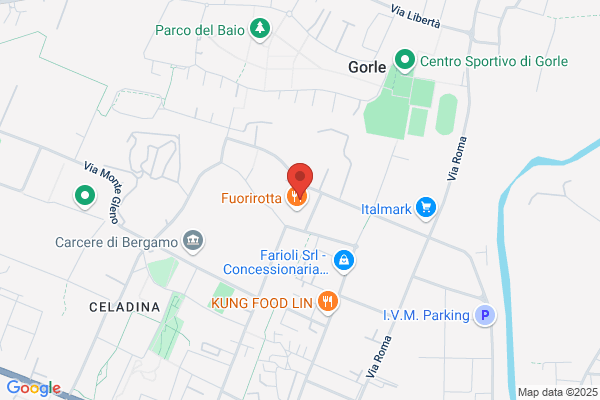 Ghisleni Office Systems Srl