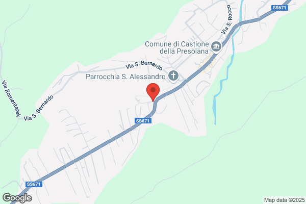 Autoriparazioni Soccorso Stradale Bergamaschi