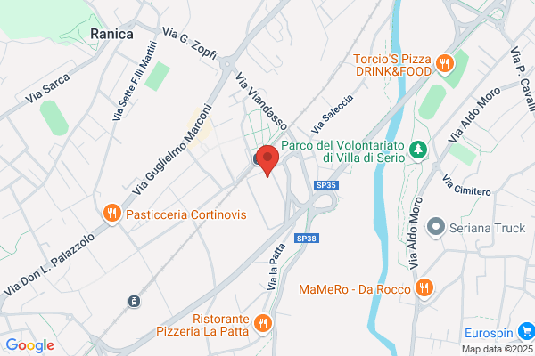 Bergamo Espansi srl