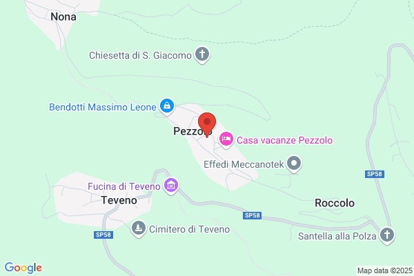 Falegnameria Tagliaferri