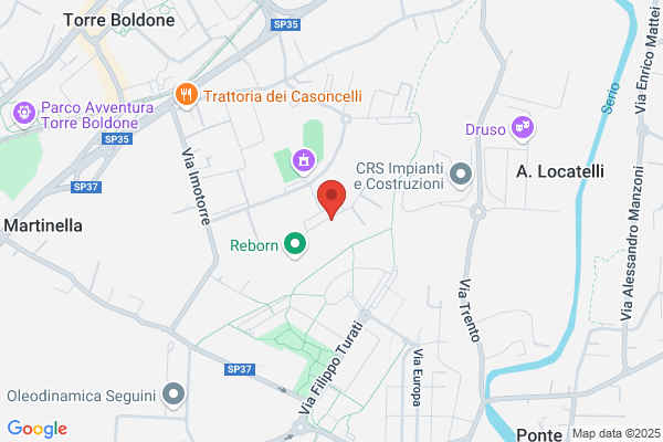 Gepi Srl Isolamento Termoacustico