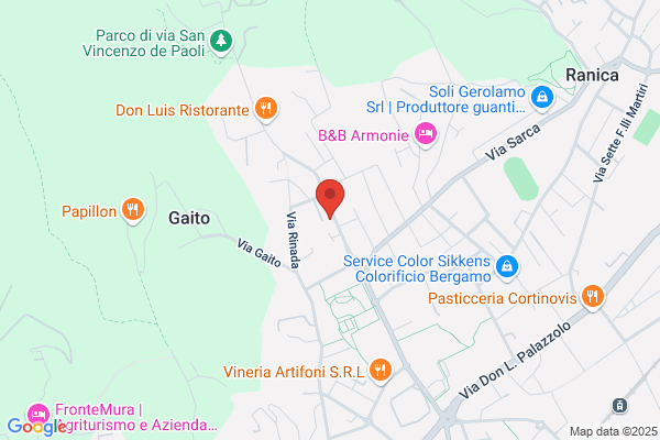Impresa di Pulizie Nuova I.P.G.