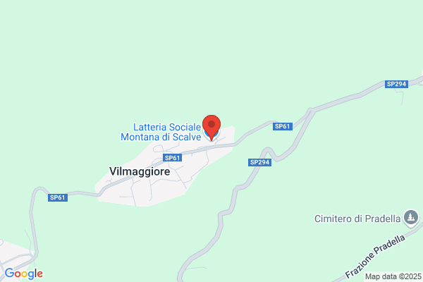 Latteria Sociale Montana di Scalve