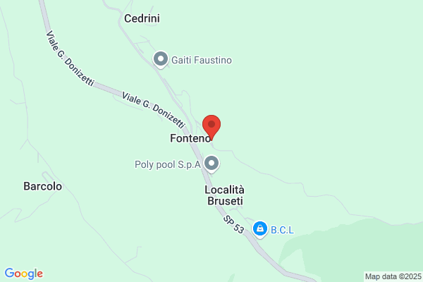 Nuova Lavanderia Bettoni