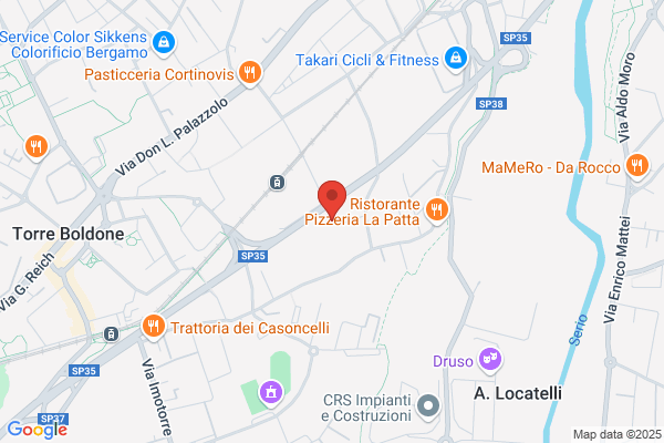 Tomasoni