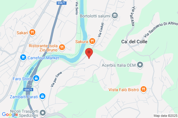 Air Klima Srl - Condotte Aerauliche per L'Aria