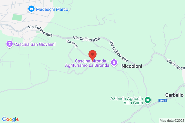 Azienda Agricola Cerri