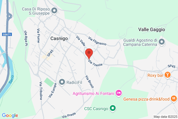 Azienda Agricola Gambirasio
