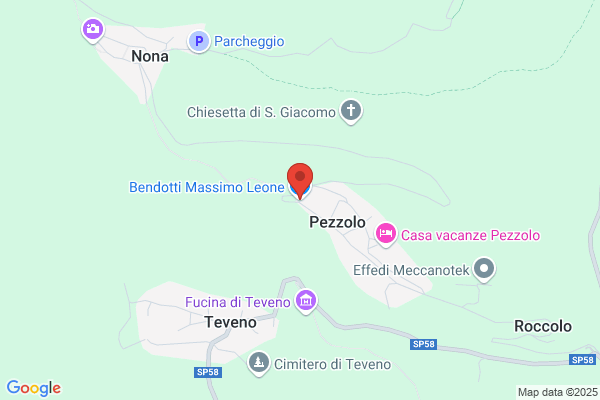 Bendotti Massimo Leone