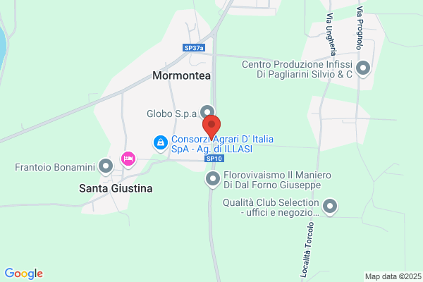Falegnameria B.S. 2 di Rossetti Ermanno & C.