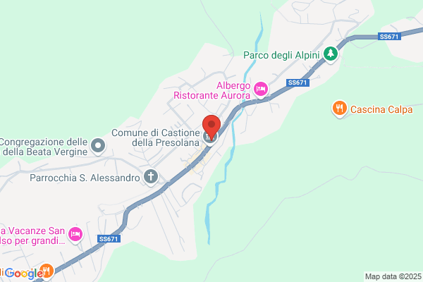Macelleria Pedrocchi