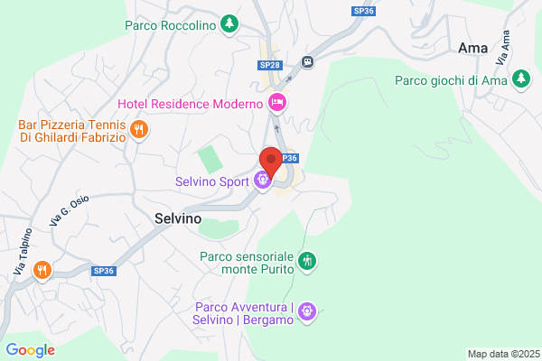 Poliambulatorio Bigoni