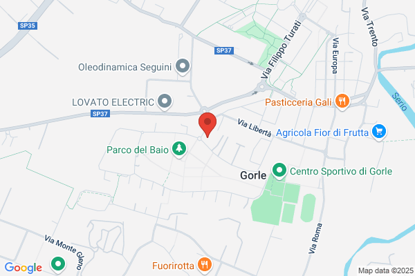 Ristorante Garlini al Baio
