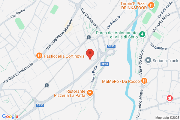 3C Serramenti | Ranica