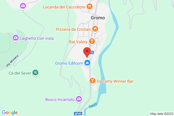 Altavalle Serramenti