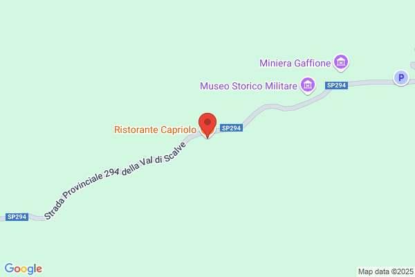 Ristorante Capriolo