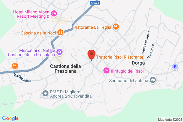 Trattoria Risol Ristorante