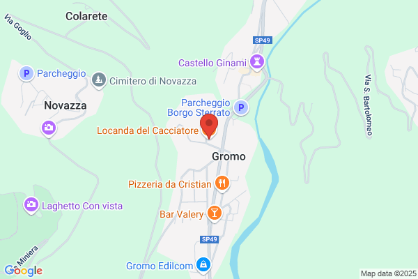 Albergo Ristorante Gromo