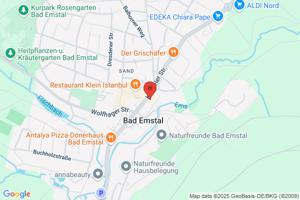 Bar Ristorante Pizzeria Alpi