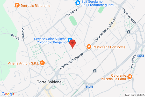 Pizzeria La Favola