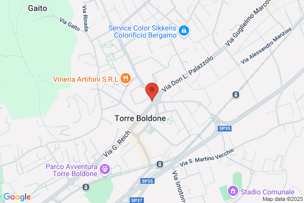 Casa di Accoglienza per Donne