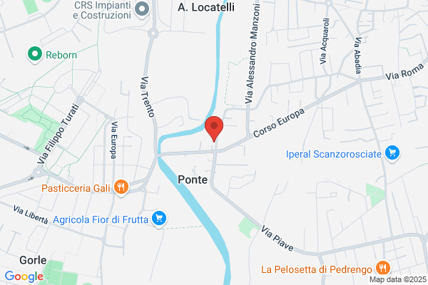 Bonfanti Elevatori