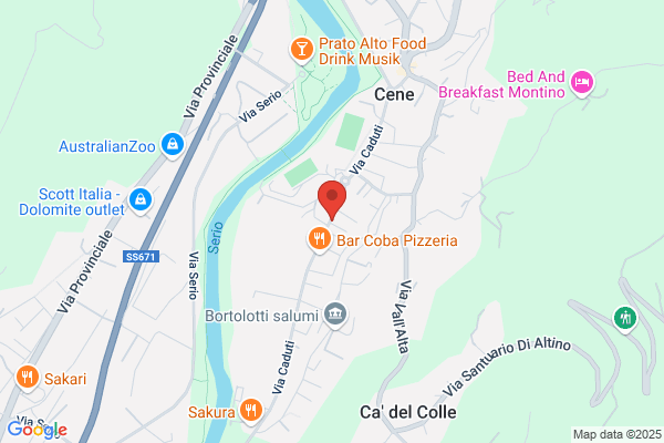 Bortolotti Costruzioni