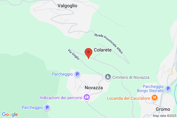 Scavi e Demolizioni Pasini Fabrizio
