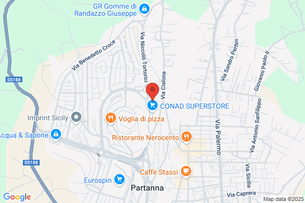 BO.R.A. di Vincenzo Bonura