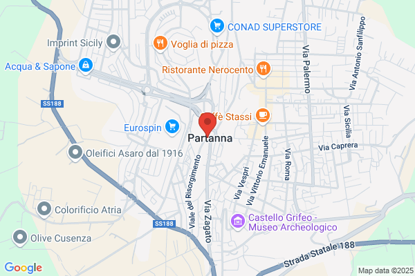 DMP Investigatore Privato
