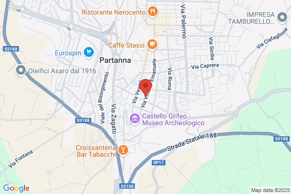 Cartotecnica Tigri Giovanni