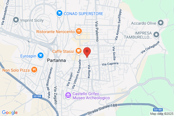 Farmacie Ciulla Dr. Rosalba