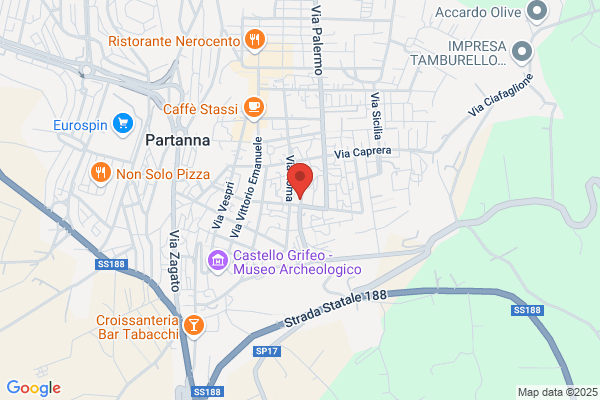 Farmacie Galante Dr. Antonino