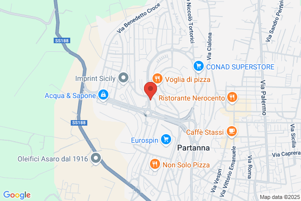 Farmacie Rotolo Dr. Salvatore