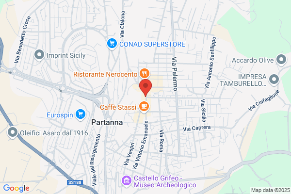Federazione Prov. Colt. Diretti Tp