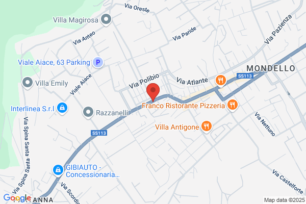 La Coccinella Di Fiore Fabio