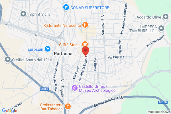 La Rocca Antonino