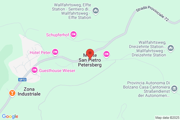 Monte pietro