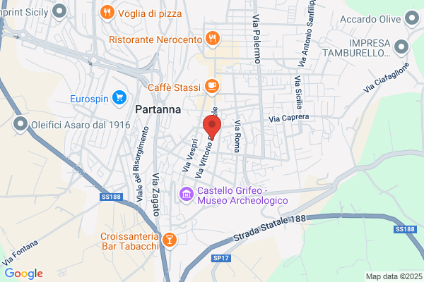 Parla francesco (Dr.)
