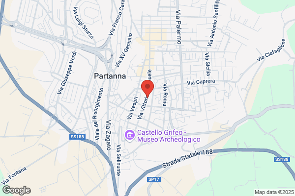 Parla roberta (Dr.)