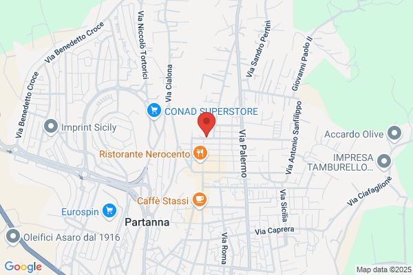 Parrocchia S. Nicolo