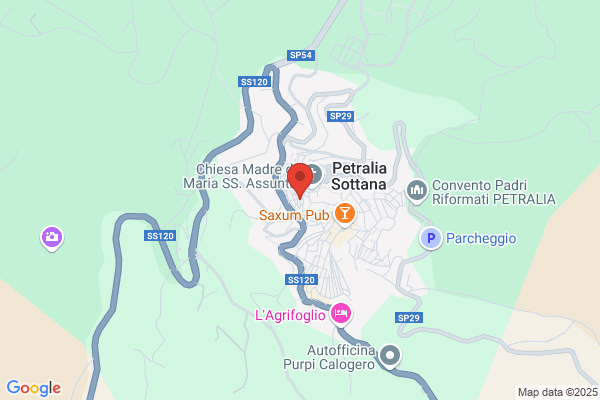 Petralia daniela Rita