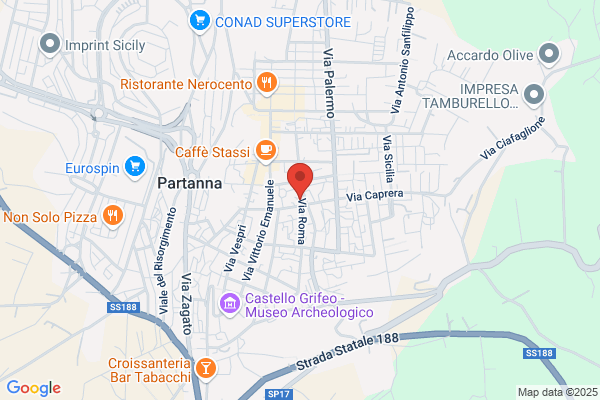 Piazza giuseppe