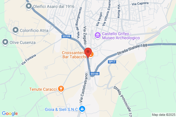 Triolo rosario (Dr.)