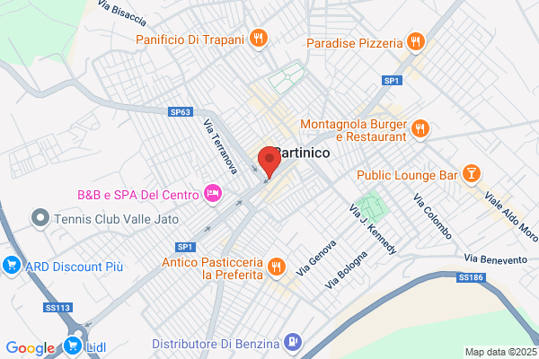Noto A.Boutique Le Caprice