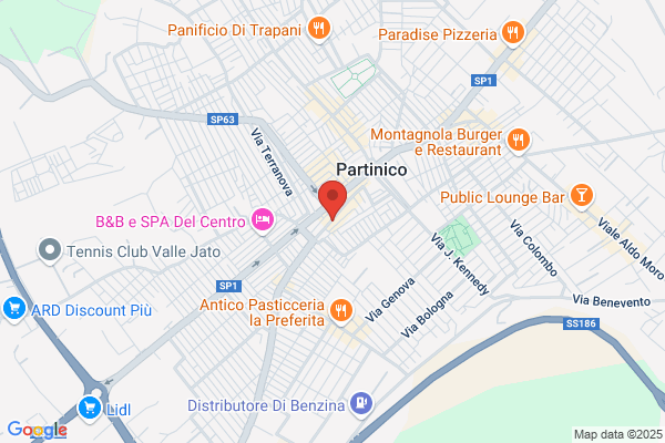 Centro Italiano Viaggi E Turismo Srl