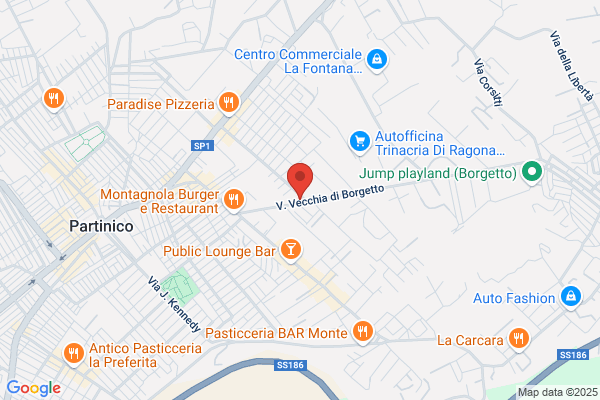 G.L.Rapprevende Di Lombardo Giuseppe