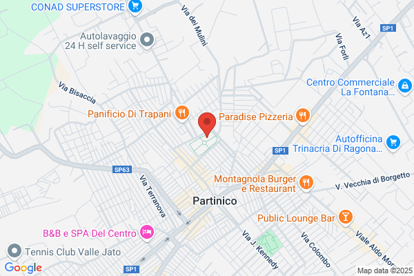 Lucca margherita