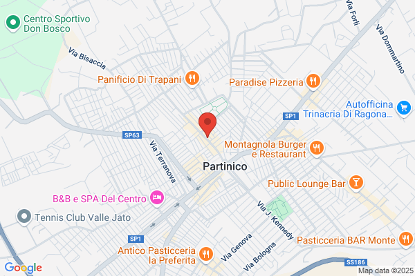 Michelangelo Piraino E C michelangelo
