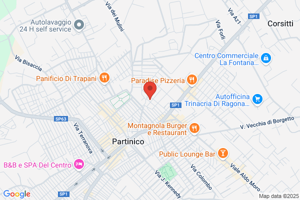 Tagliavia erasmo (Arch.)